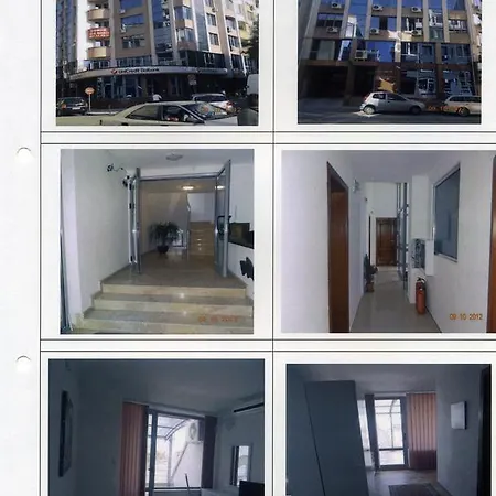 Neva Guest And Guest house *