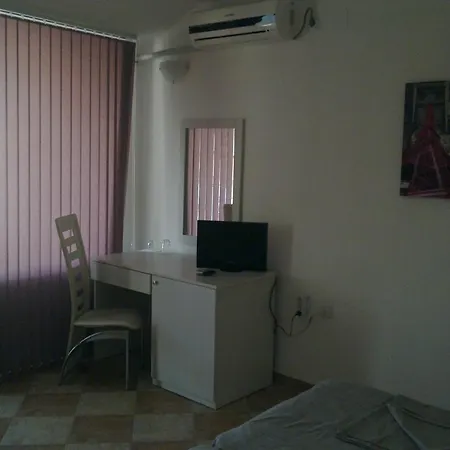 Guest house Neva Guest And