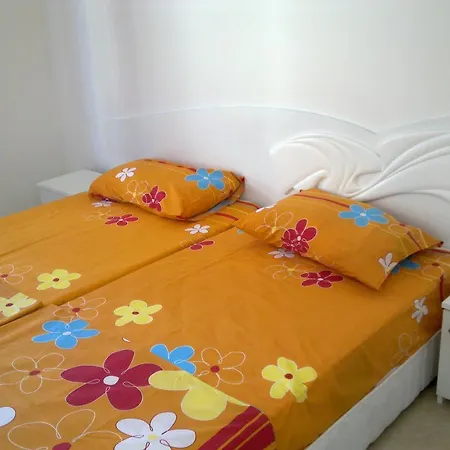 Neva Guest Rooms&studios Plovdiv
