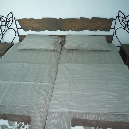 Neva Guest Rooms&studios Plovdiv