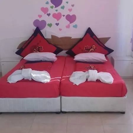 Pensión Neva Guest Rooms&studios Plovdiv