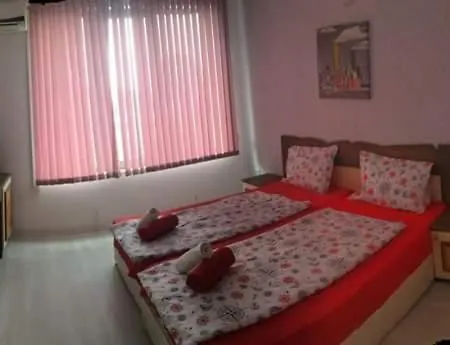 Neva Guest Rooms&studios Plovdiv