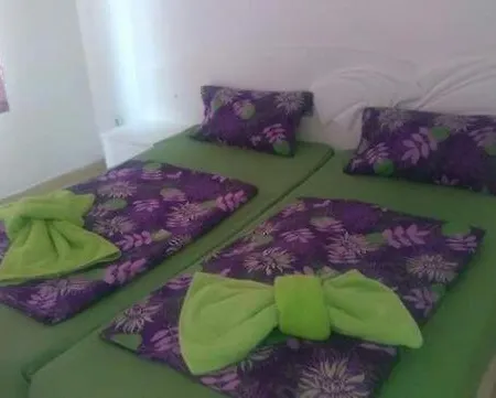 Neva Guest Rooms&studios * Plovdiv