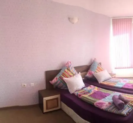 Neva Guest Rooms&studios Plovdiv